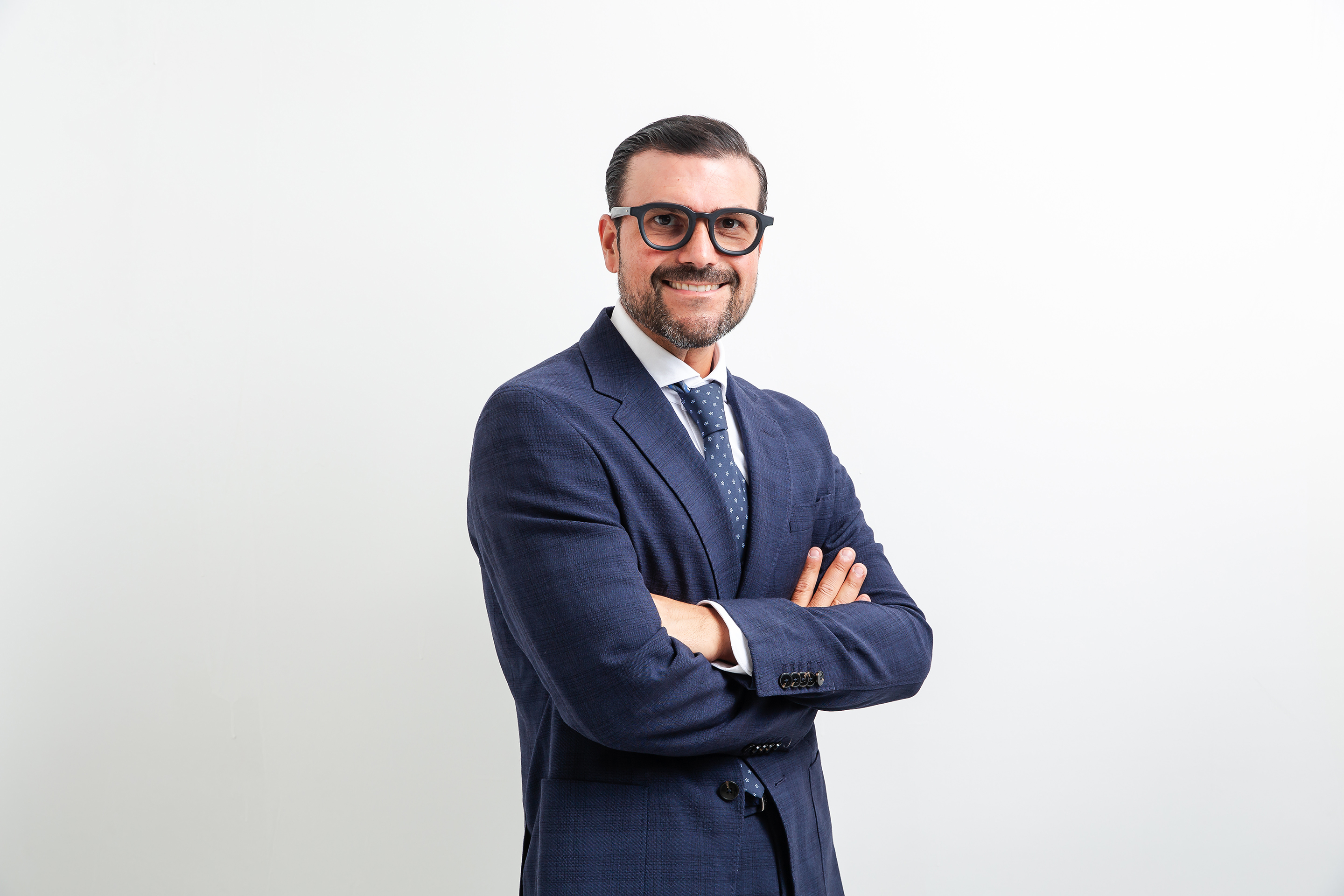 David Novoa Toscano